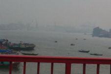 Kabut Asap Kembali Selimuti...