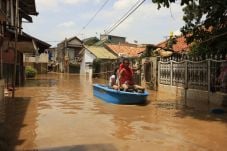 Dinas PU DKI Siap Hadapi...