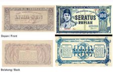 Menkeu Kisahkan Sejarah...