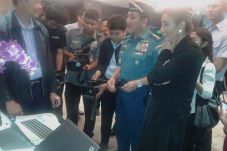 TNI AL Siap Dukung Seluruh...