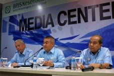 BPJS Kesehatan Bukukan...