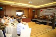 BP Batam Sodorkan Investasi...