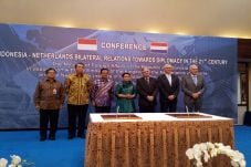 Indonesia Anggap Belanda...