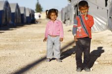 ISIS Bebaskan 25 Anak-anak...