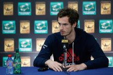Murray Tersungkur atau...