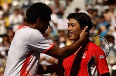 Nishikori Pengin Buat...