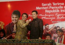 PBSI Butuh Dukungan...