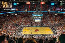 Sepeninggal LeBron,...