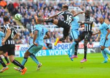 Mendominasi, Man City...