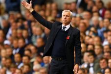 Pardew Puas Taklukkan...