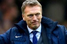 David Moyes Dilirik...