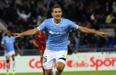 Lazio Jaga Tren Positif