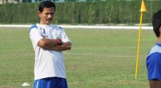 Kalah dari PBR, Djanur...