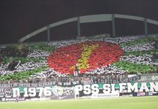 PSS Sleman Khianati...