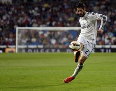 Ancelotti Istirahatkan...