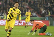 Dortmund Tak Takut Bayern