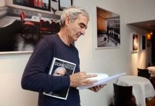 Domenech: Mourinho Cuma...