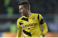 Reus Segera Tinggalkan...