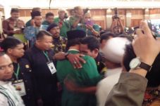 LPJ Diterima, SDA Disambut...