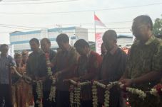 Toyota Perkuat Jaringan...