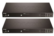 D-Link Luncurkan DWC-2000...