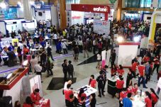 Banjir Diskon di Indocomtech...