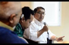 Fadli: Kasus Arsyad...