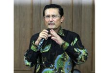 Fadel Ketua Komisi XI...
