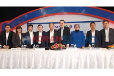 MSKY Siap Perluas Pasar