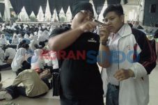 Sulap Limbah SIM Card...
