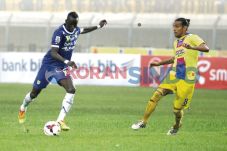 PERSIB TAK GENTAR