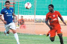 Modal Persiba