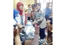 117 Tahanan Polisi Dites...