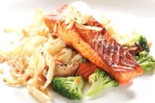 Menu Sehat dan Lezat