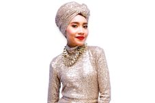 Suka Belanja di Tanah...