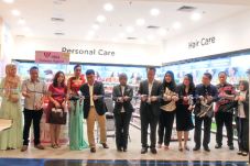 Watsons Manjakan Konsumen...