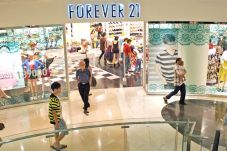 Pesta Diskon di Forever...