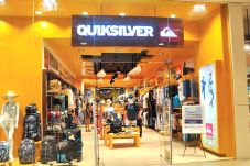 Quik silver Turun Harga