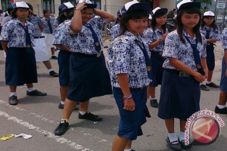 Sekolah Swasta di Kota...