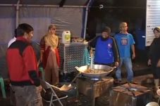 Banjir di Solok, Ratusan...