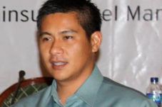 Wakil Wali Kota Manado...
