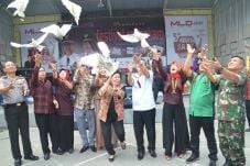 Festival Mahakam Kembali...