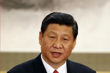 Fantastis, China Tangkap...