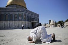 Tutup al-Aqsa, Yordania:...
