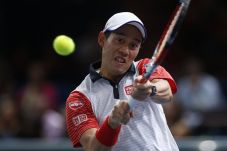 Nishikori, Mungil dan...