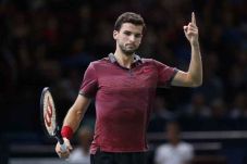 Dimitrov Ogah Jadi Cadangan...