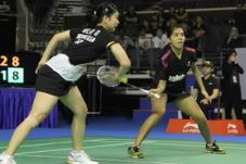 Target Greysia/Nitya...