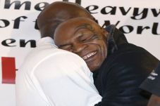 Mike Tyson Akui Korban...