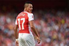 Sanchez Redam Rumor...