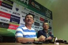 Bos Persib: Selamat...